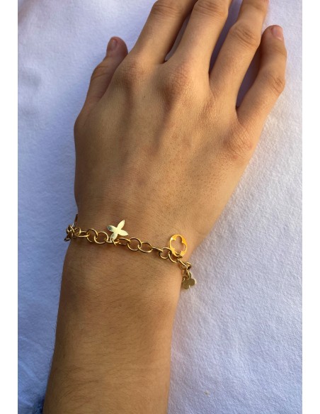 PULSERA LV