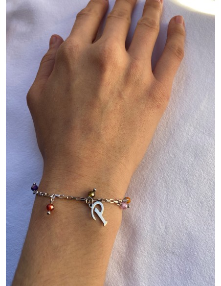 PULSERA PIEDRAS CIRCONIO
