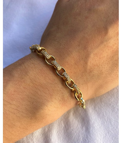 PULSERA JORDANIA FINA