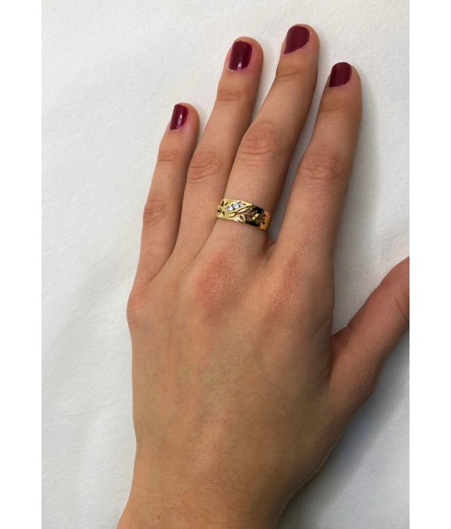 ANILLO EDEN