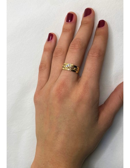 ANILLO EDEN