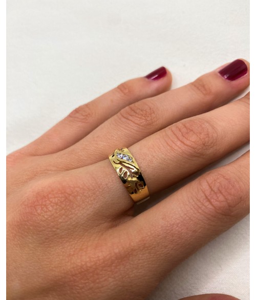 ANILLO EDEN
