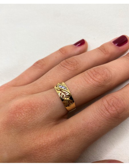 ANILLO EDEN