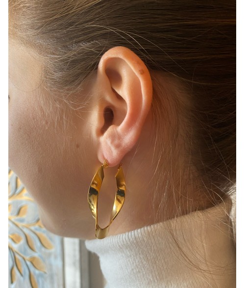 PENDIENTES ETNIA