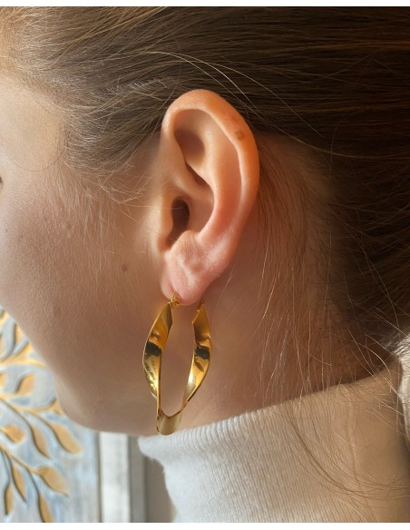 PENDIENTES ETNIA