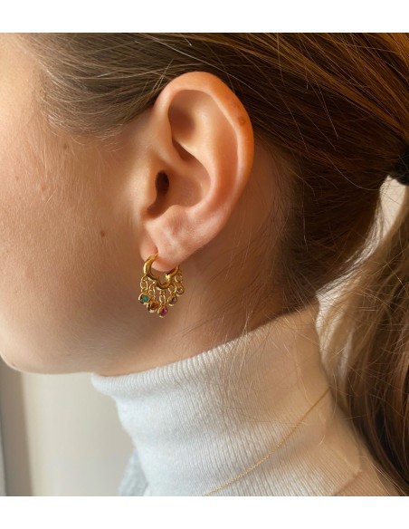 PENDIENTES TREAR
