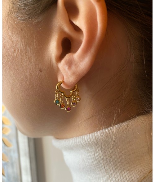 PENDIENTES TREAR
