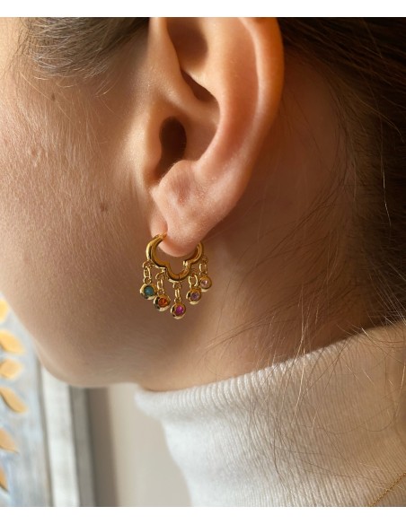 PENDIENTES TREAR