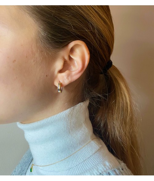 PENDIENTES AROBI