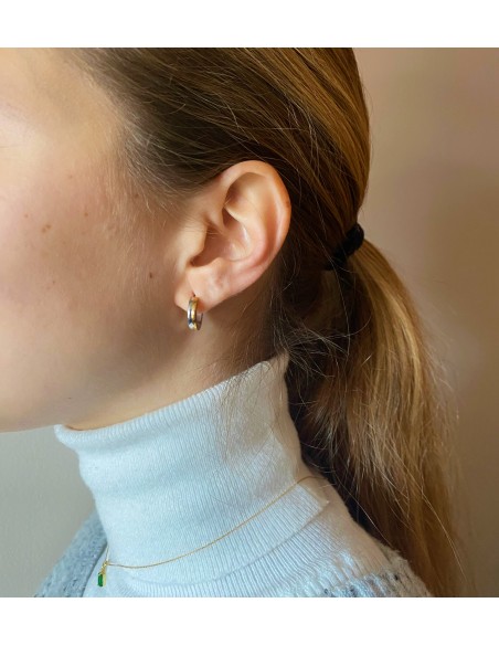 PENDIENTES AROBI