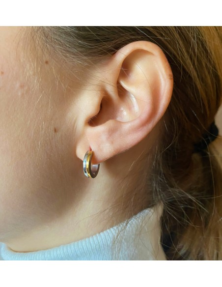 PENDIENTES AROBI