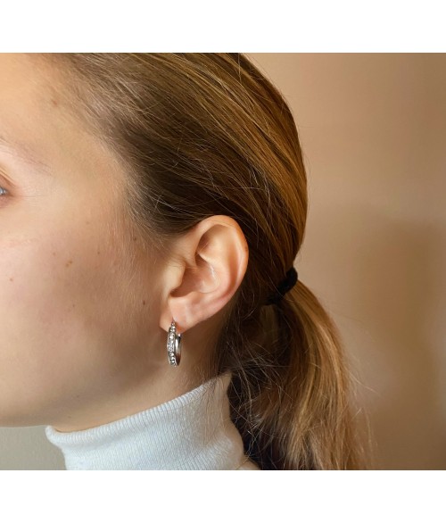 PENDIENTES AROLAI