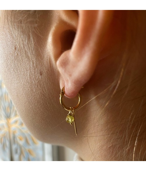 PENDIENTES AMACIR