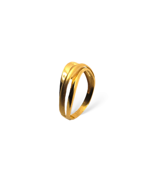 ANILLO WAVE