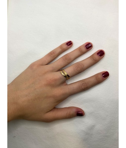 ANILLO WAVE