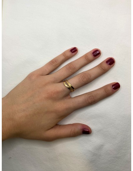 ANILLO WAVE