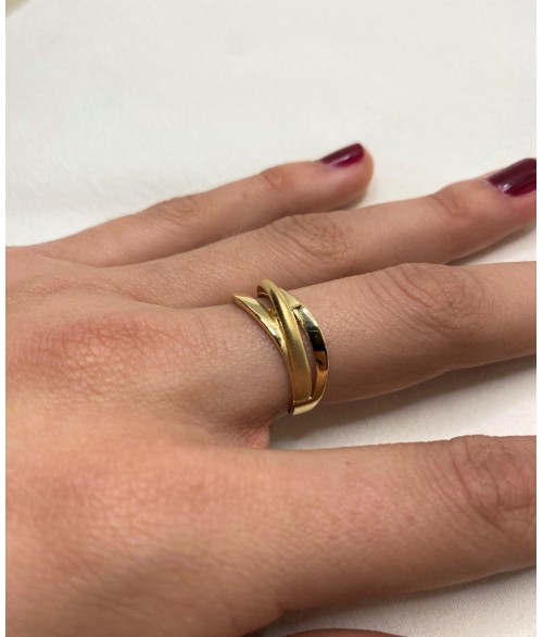 ANILLO WAVE