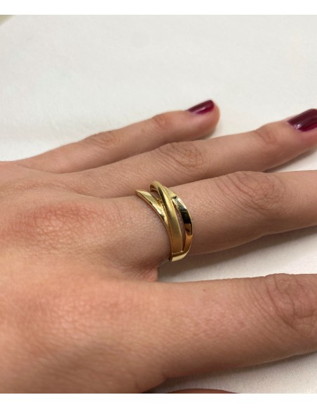 ANILLO WAVE