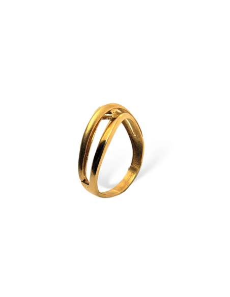 ANILLO WAVE