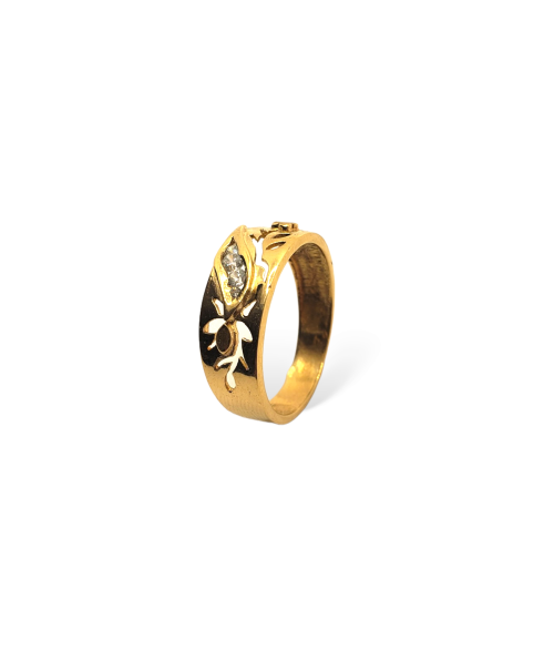 ANILLO EDEN