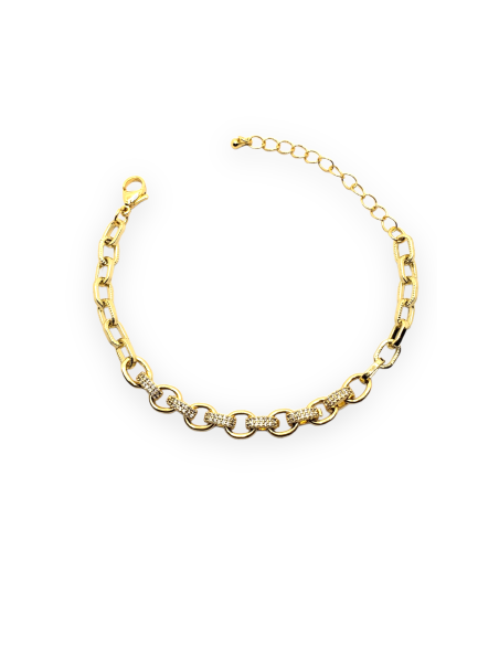 PULSERA JORDANIA FINA
