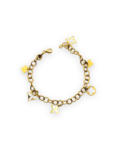 PULSERA LV