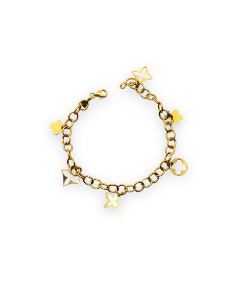 PULSERA LV
