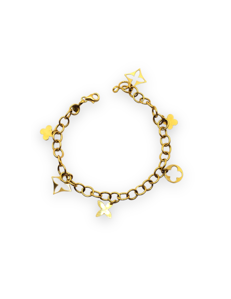 PULSERA LV