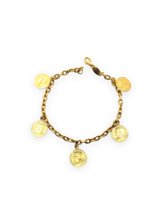 PULSERA ROMA