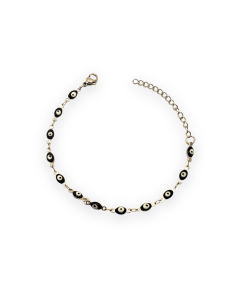 PULSERA BLACKEYES