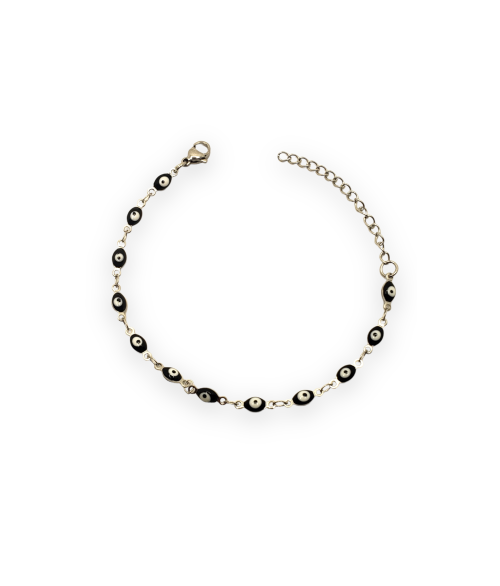 PULSERA BLACKEYES