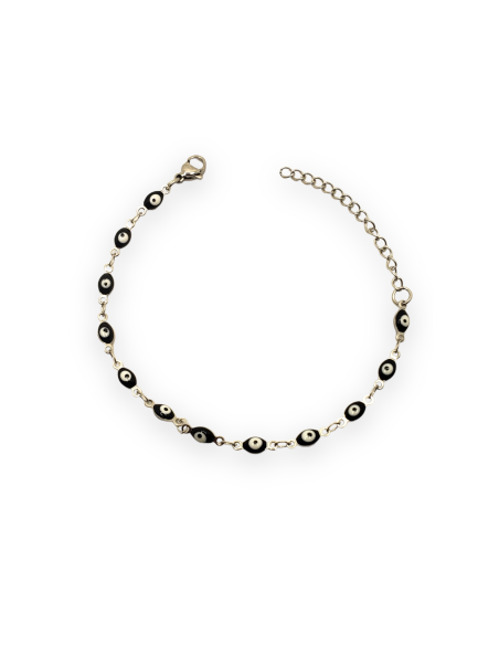 PULSERA BLACKEYES