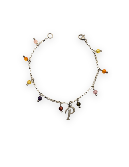PULSERA PIEDRAS CIRCONIO