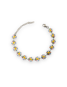 PULSERA FLOWER
