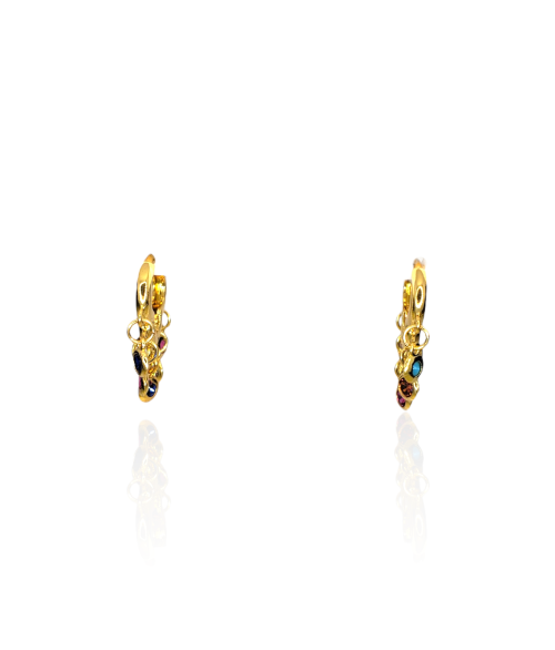 PENDIENTES TREAR