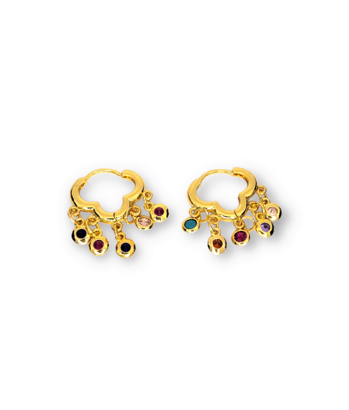 PENDIENTES TREAR