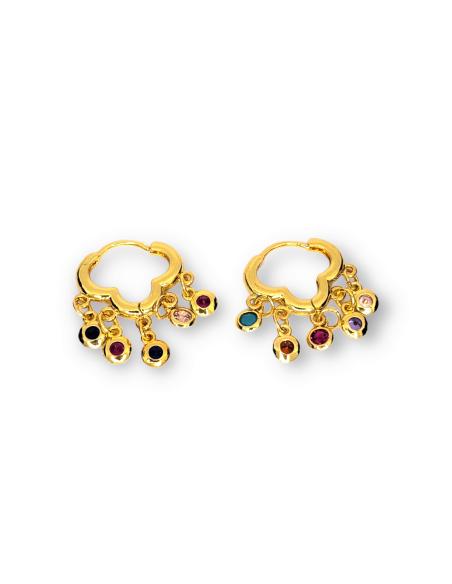 PENDIENTES TREAR