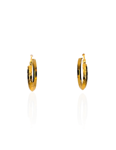 PENDIENTES CROCODILE