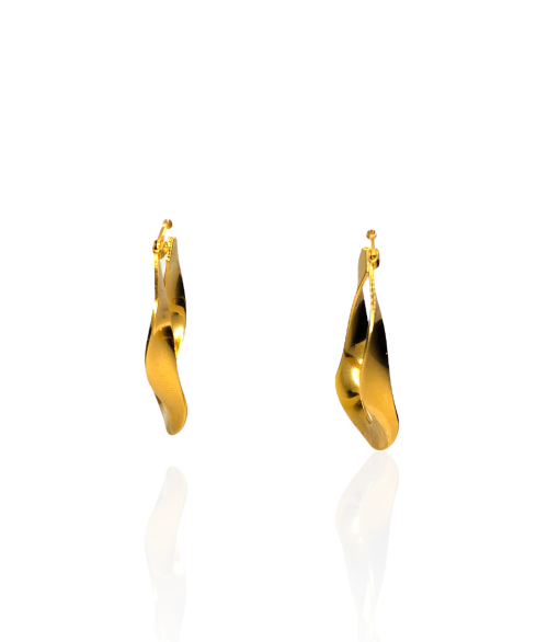 PENDIENTES ETNIA