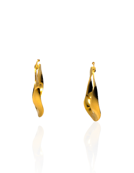 PENDIENTES ETNIA