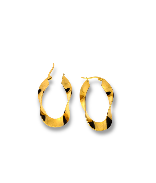 PENDIENTES ETNIA