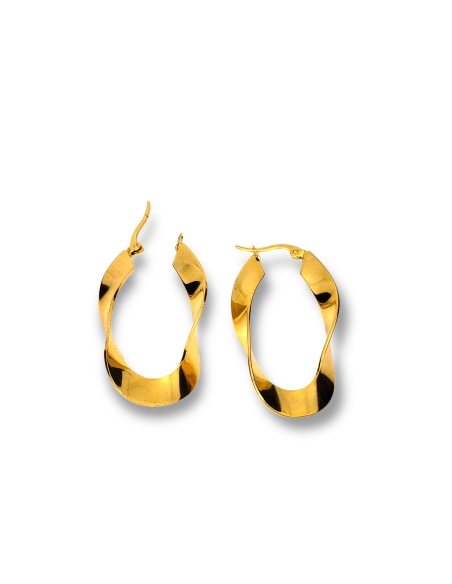 PENDIENTES ETNIA