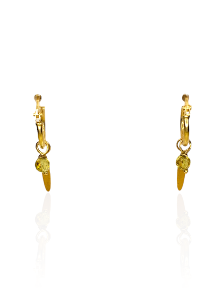 PENDIENTES AMACIR