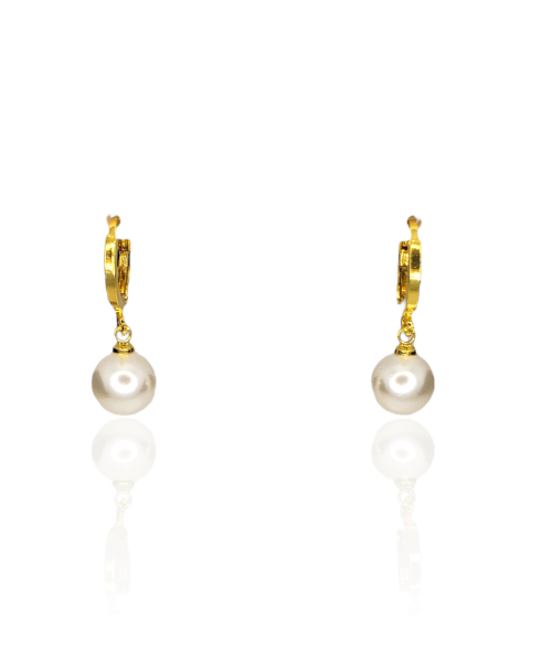 PENDIENTES MINIPEARL