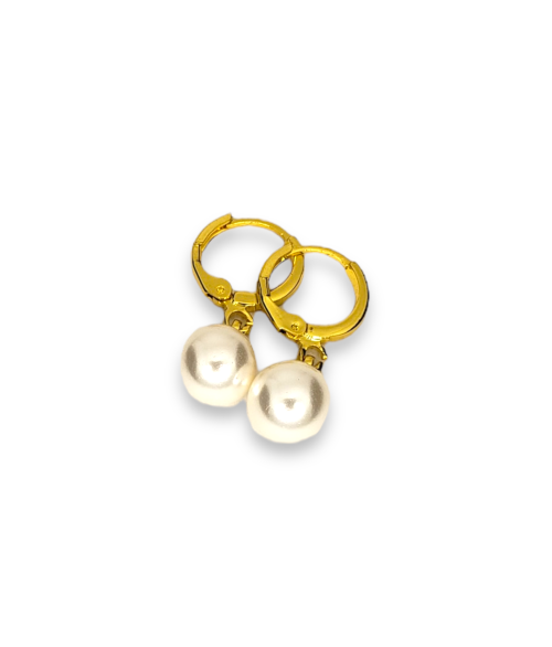 PENDIENTES MINIPEARL