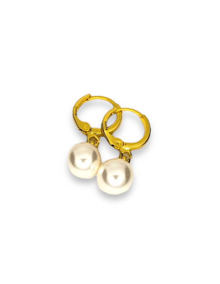 PENDIENTES MINIPEARL