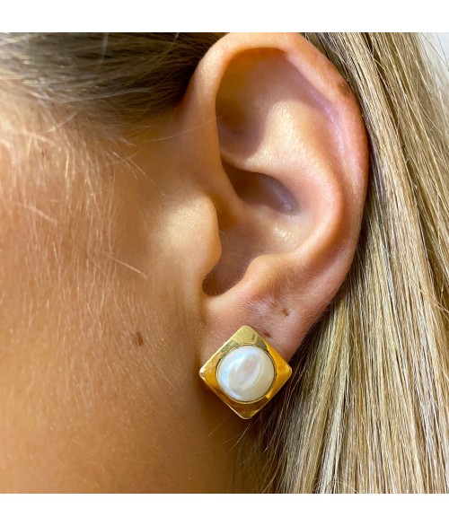 PENDIENTES PEARLCUA