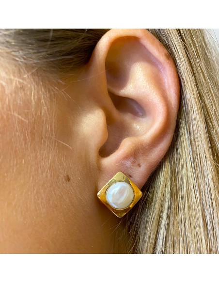 PENDIENTES PEARLCUA
