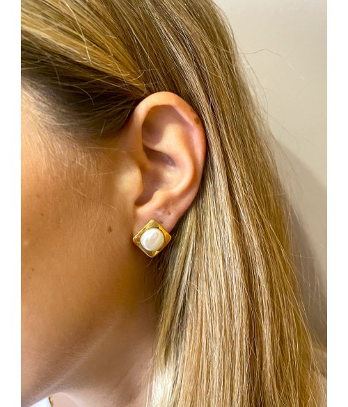 PENDIENTES PEARLCUA