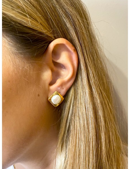 PENDIENTES PEARLCUA